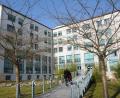 Bild: Stephan Huber
Hier im Klinikum St. Marien spielte sich im November der Einsatz ab, dessen Ablauf nun so umstritten ist..