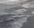Bild: Lowak
Die Stadt bekommt für die Sanierung maroder Straßen eine Pauschale. Doch die fällt nicht gerade üppig aus. Dem Stadtrat gefällt das gar nicht.