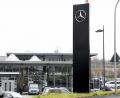 Bild: Petra Hartl
Das Autohaus Widmann sucht einen neuen Standort.