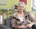 Bild: Petra Hartl
Katjenka Wild gibt Einblicke in das Suchtverhalten von Jugendlichen und zu ihrer Einrichtung.