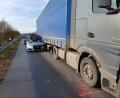 Bild: Alexander Auer
Unfall auf der A3