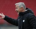 Bild: Daniel Karmann/dpa
Wer hätte das gedacht: Der 1. FC Nürnberg und Trainer Jens Keller stecken zur Halbzeit in der zweiten Bundesliga mitten im Abstiegskampf.