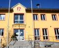Bild: Stephan Huber
Für das Rathaus in Ammerthal wünscht sich das Bürgerforum einen Ausbau zu einem barrierefreien Bürgerhaus.