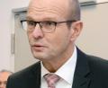 Bild: Gabi Schönberger
Das Aus nach 13 Jahren als Vorstand bei der Kliniken Nordoberpfalz AG: Auf seinen Wunsch wird Josef Götz in der Aufsichtsratssitzung an diesem Dienstag freigestellt.