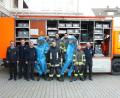 Bild: exb
Lehrgang