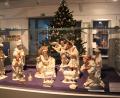 Archivbild: Rainer Christoph
Die Schwanthaler Krippenfiguren in Mitterteich.