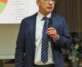 Bild: Bühner
Dr. Alexander Horn, Sektionsleiter Gastroenterologie am Klinikum Weiden