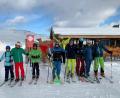 Bild: Picasa
Beim ersten Skiausflug der Saison genossen die Sportler von der DJK Neustadt/WN gute Pistenverhältnisse und reichlich Sonnenschein.