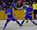 Bild: af
Auf Marco Kießling (weiß-grünes Trikot) muss die Konkurrenz beim Oberpfalz-Medien-Cup aufpassen: Der Goalgetter des SV Mitterteich hat in der laufenden Landesligasaison bereits 17 Treffer erzielt.