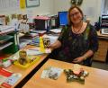 Bild: jak
Elisabeth Hirn von der Allgemeinen Sozialberatung des Kreis-Caritasverbands Weiden weiß, wo Menschen Hilfe finden können, die einsam sind oder fachliche Unterstützung benötigen. Ihre Beratung ist offen für jedermann.