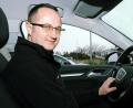 Bild: Gerhard Franz
Andreas Graf pendelt. In der Oberpfalz ist das kein Problem für ihn, in München hingegen war das Autofahren ein Zeitfresser.