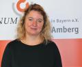 Bild: Dagmar Williamson
Stephanie Bogner von Donum Vitae Amberg hilft neue Lebensziele zu erkennen, wenn der Wunsch nach Kindern nicht erfüllt ist.