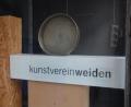 Bild: Gabi Schönberger
Kulturschaffende, die sich vor allem um bildende Kunst kümmern, fühlen sich in Weiden benachteiligt.