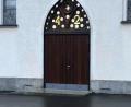 Bild: Dobmeier
Das 42. Adventstürchen sorgt für Aufsehen in Rothenstadt.