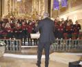 Bild: sck
gemischter MGV-Chor
