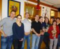 Bild: hl
Die besten Rateteams wurden geehrt.