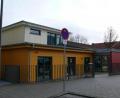 Bild: kgg
Bei der Erweiterung des Kinderhauses "Tausendfüßler" in Waldsassen gibt es nur mehr Restarbeiten zu erledigen.