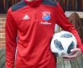 Bild: Portner
Josef Gottmeier (15) will es beim SpVgg Unterhaching zum Profi schaffen. An der DFB-Eliteschule kam er 2019 diesem Ziel ein Stück näher.