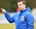 Bild: A. Schwarzmeier
Nach fünf Jahren beim SV Raigering gibt Martin Kratzer ab der kommenden Saison die Kommandos bei der SV Grafenwöhr.