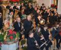 Bild: jr
Die Blaskapelle Konnersreuth lädt für Sonntag, 5. Januar zu seinem traditionellen Bläserkonzert in die Pfarrkirche ein, Beginn ist um 15 Uhr. Unter dem Dirigat von Armin Scharnagl versprechen die Musiker ein festlichen Konzert zu Beginn des neuen Jahres.
