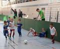 Bild: sja
Acht Mannschaften kämpften bei den G2-Junioren um den Sieg. Am Ende hatte das Team aus Neutraubling die Nase vorne.