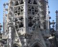 Bild: upl
Regensburger Dom (17. August 2006)