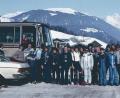 Archivbild: Hannelore Jäger/exb
Das Gruppenfoto von 1983.