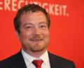 Bild: Karl-Josef Hildenbrand/dpa
Uli Grötsch.