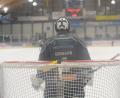 Bild: brü
Ab Freitag wird des ernst für den ERSC Amberg und Goalie Oliver Engmann, wenn die Aufstiegsrunde zur Bayernliga beginnt.