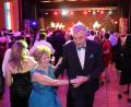 Bild: Gerhard Götz
Wer Spaß am Tanzen hatte, fühlte sich beim Stadtball in der Schwarzachtalhalle gut aufgehoben.