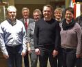 Bild: exb
Der Vorstand des Festspielvereins.