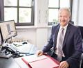 Bild: Landratsamt Wunsiedel/exb
Landrat Karl Döhler: "Die Rahmenbedingungen im Fichtelgebirge passen."