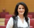 Bild: Tobias Hase/dpa
Michaela Kaniber (CSU), Staatsministerin für Ernährung, Landwirtschaft und Forsten