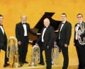 Bild: exb
„Euphonium meets Piano“ heißt am Samstag, 18. Januar, das Motto im Parksteiner Vulkanerlebnis. Ein besonderes Konzert, organisiert vom Musikstudio Kuhl.