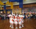 Bild: krb
Nicht nur die Kindergarde fiebert auf den Start in den Fasching hin. Diesen Samstag, 11. Januar, steigt in der Stadthalle der Inthronisationsball, an dem die Neustädter Narren zum ersten Mal ihr neues Programm zeigen.