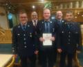 Bild: exb
Feuerwehr Hardeck
