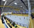 Bild: Ziegler
In der triMAX geht die 30. Stadtmeisterschaft im Hallenfußball am Samstag, 11. Januar 2020, über die Bühne.