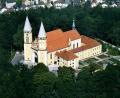 Bild: Gerhard Götz
Der Kreuzberg ist weit mehr als ein Wahrzeichen für Schwandorf. Zur Wallfahrtskirche „Unsere liebe Frau vom Kreuzberg“ pilgern Gläubige aus der ganzen Region.