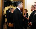 Bild: Stephan Huber
Neujahrsempfang der Stadt Amberg 2020