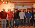 Bild: bej
Für die Wählergruppe Muschenried stellen sich eine Frau und 23 Männer als Kandidaten für den Marktgemeinderat bei der Kommunalwahl im März zur Verfügung.