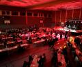 Bild: mde
In diesem Jahr stand die dreiköpfige Band "Bayerwald-Rebellen" beim "Powernball" in der Kemnather Mehrzweckhalle auf der Bühne. Gut besucht war die Veranstaltung, wie auch in den Vorjahren.