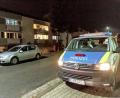 Symbolbild: Hösamer
Die Polizei drang in eine Wohnung in einem Mehrfamilienhaus ein und nahm einen 32-Jährigen fest.