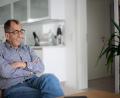 Bild: lsc
Abdullah Ugur ist Ansprechpartner, Unterstützer - und in vielen Fällen auch Trostspender. Er unterstützt geflüchtete Familien in Weiden ehrenamtlich.