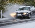 Bild: Thomas Warnack/dpa
Winterreifen oder Ganzjahresreifen? Hier gehen die Meinungen auseinander.