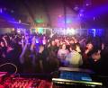 Bild: do
Die musikalischen Höhepunkte der 1990er Jahre sind in. Das beweisr einmal mehr die Partynacht auf Einladung des FC Tremmersdorf/Speinshart im Gemeindezentrum Speinshart.