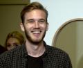 Bild: Hannah Mckay/Press Association/dpa
PewDiePie, YouTube-Star aus Schweden, macht eine längere Auszeit und will "mit 10.000 Prozent" zurückkehren.