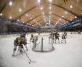 Bild: brü
Am Sonntag, 19. Januar, erwartet der ERSC Amberg in der Halle am Schanzl den EV Moosburg.