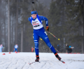 Bild: Kevin Voigt
Selina Kastl vom SC Neubau hat sich für die Junioren-WM der Biathleten im schweizerischen Lenzerheide qualifiziert.
