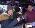 Bild: Kunz
Die Glühwein-Saison ist noch nicht vorbei.