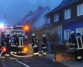 Bild: gf
Zu einem kleinen Schwelbrand in einem Carport in Poppenricht sind am Freitagnachmittag Einsatzkräfte gerufen worden.